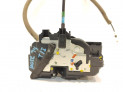 CERRADURA PUERTA TRASERA IZQUIERDA OPEL VECTRA 2014