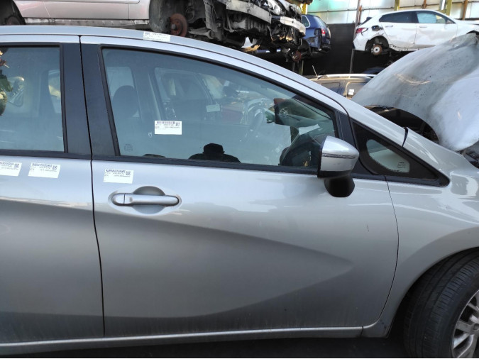 CERRADURA PUERTA DELANTERA DERECHA OPEL VECTRA 2014