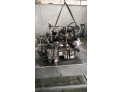 MOTOR CON ACCESORIOS Y CAJA DE CAMBIOS FIAT PUNTO 2003