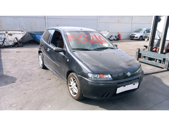 CAJA CAMBIOS FIAT PUNTO 2003