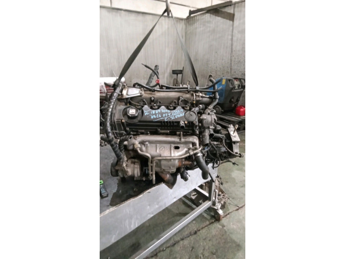 CAJA CAMBIOS FIAT PUNTO 2003