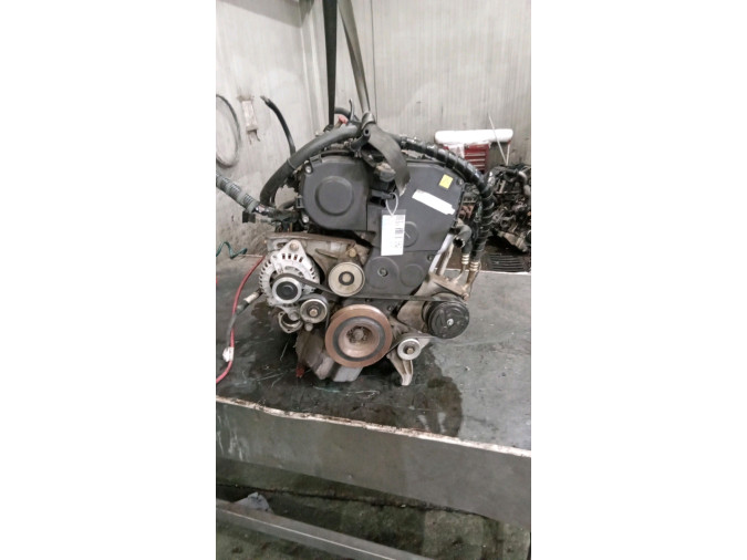 CAJA CAMBIOS FIAT PUNTO 2003