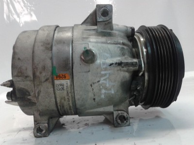 COMPRESOR AIRE ACONDICIONADO RENAULT MEGANE 2001