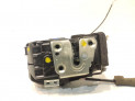 CERRADURA PUERTA DELANTERA DERECHA OPEL VECTRA 2014