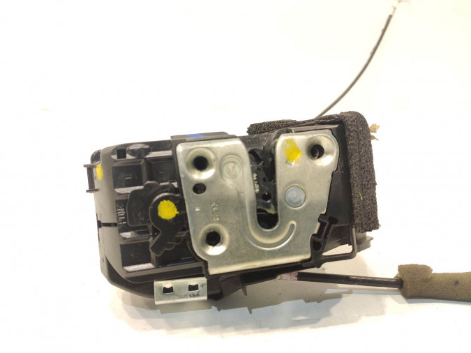 CERRADURA PUERTA DELANTERA DERECHA OPEL VECTRA 2014
