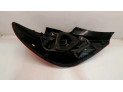 PILOTO TRASERO DERECHO OPEL CORSA 2012