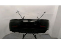 Paragolpes trasero TESLA MODEL S NEGRO 2016