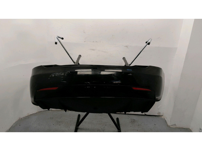 Paragolpes trasero TESLA MODEL S NEGRO 2016