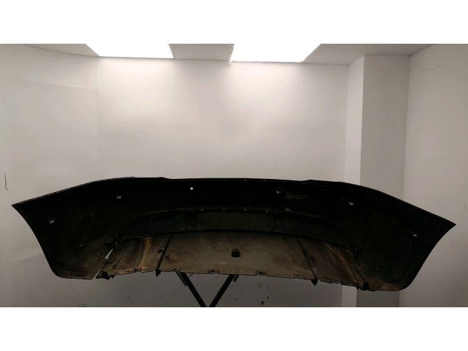 Paragolpes trasero TESLA MODEL S NEGRO 2016