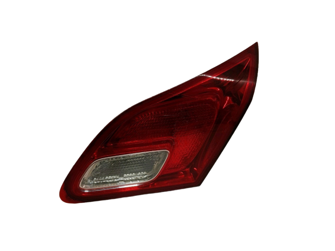 PILOTO TRASERO DERECHO INTERIOR OPEL ASTRA 2015