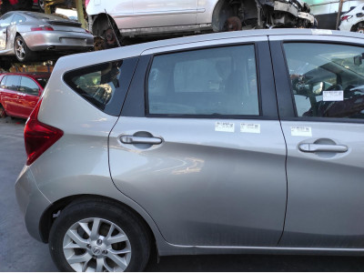 CERRADURA PUERTA TRASERA DERECHA OPEL VECTRA 2014
