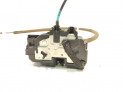 CERRADURA PUERTA TRASERA DERECHA OPEL VECTRA 2014
