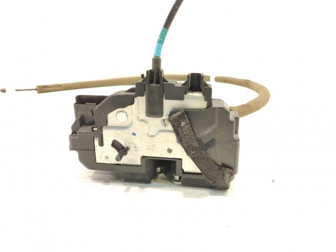 CERRADURA PUERTA TRASERA DERECHA OPEL VECTRA 2014