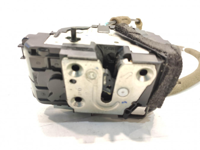 CERRADURA PUERTA TRASERA DERECHA OPEL VECTRA 2014