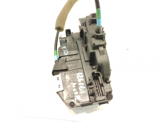 CERRADURA PUERTA TRASERA DERECHA OPEL VECTRA 2014