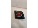 PILOTO TRASERO IZQUIERDO MAZDA 3 2009