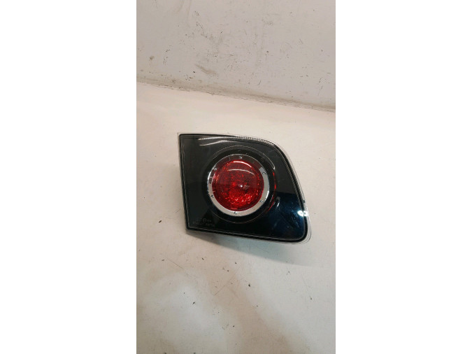 PILOTO TRASERO IZQUIERDO MAZDA 3 2009