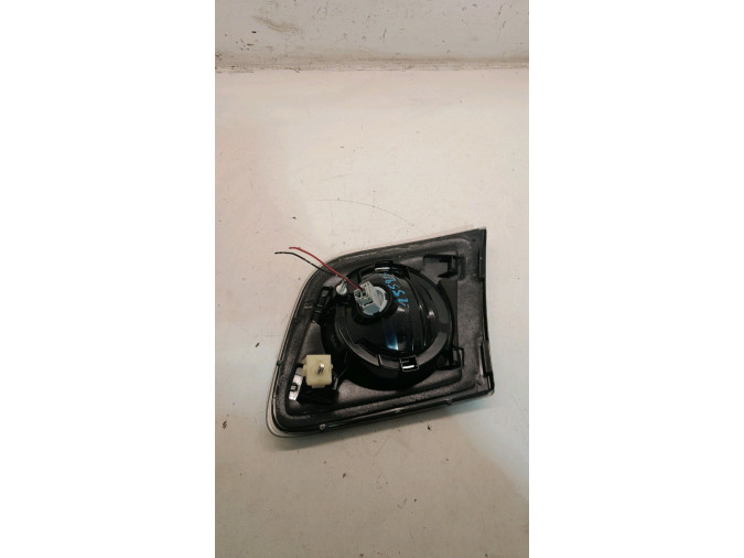 PILOTO TRASERO IZQUIERDO MAZDA 3 2009