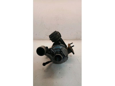 TURBO FIAT STILO 2004