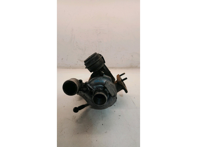 TURBO FIAT STILO 2004