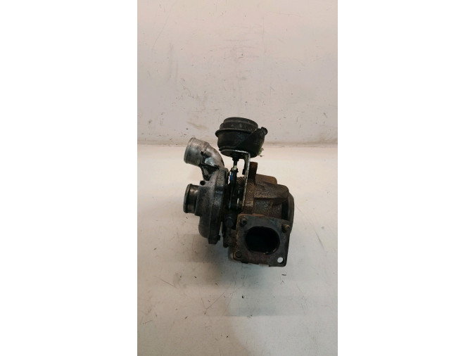 TURBO FIAT STILO 2004