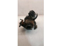 TURBO FIAT STILO 2004