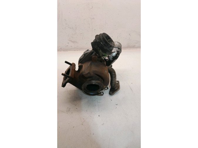 TURBO FIAT STILO 2004