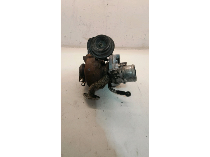 TURBO FIAT STILO 2004