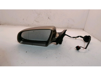 RETROVISOR IZQUIERDO AUDI A6 2005