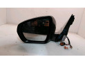 RETROVISOR IZQUIERDO DS DS 7 CROSSBACK NEGRO 2020