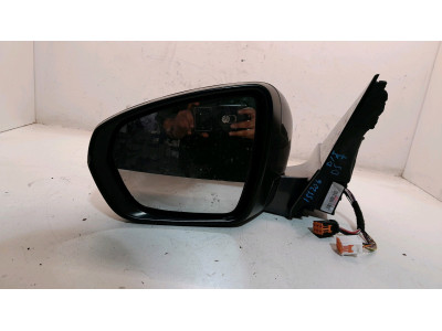 RETROVISOR IZQUIERDO DS DS 7 CROSSBACK NEGRO 2020
