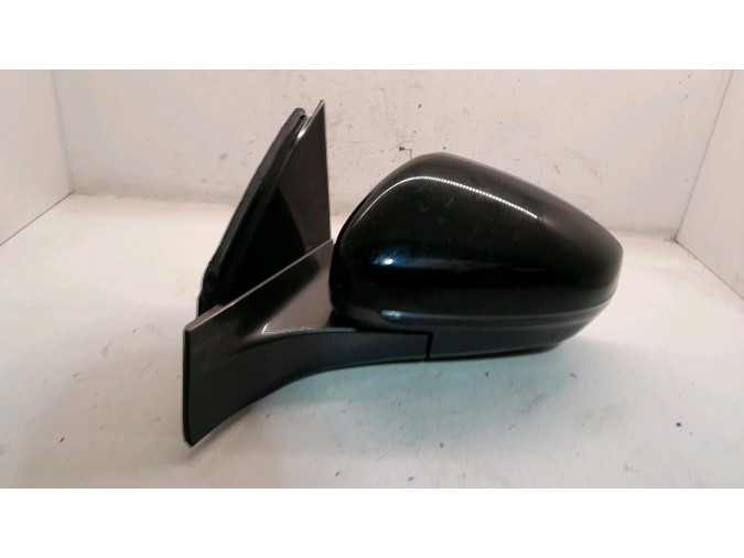 RETROVISOR IZQUIERDO DS DS 7 CROSSBACK NEGRO 2020