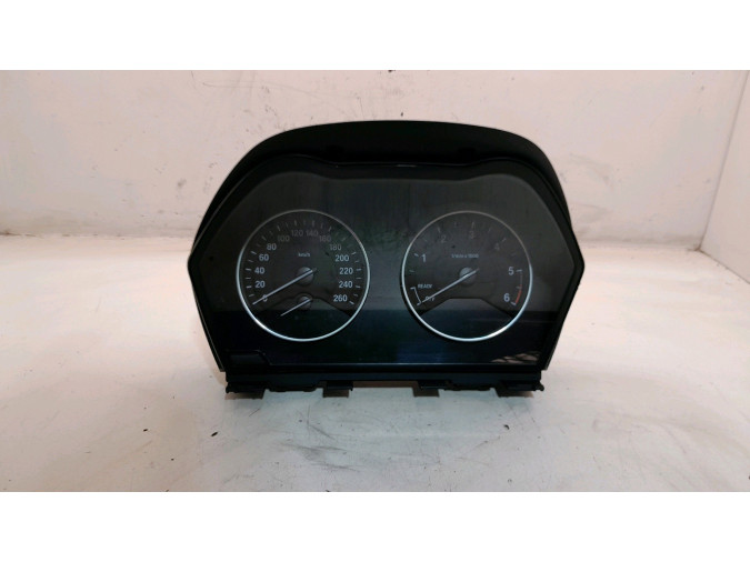 CUADRO INSTRUMENTOS BMW 218D 2016