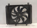 ELECTROVENTILADOR OPEL VECTRA 2014