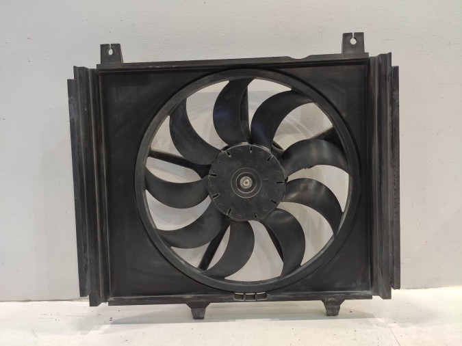 ELECTROVENTILADOR OPEL VECTRA 2014