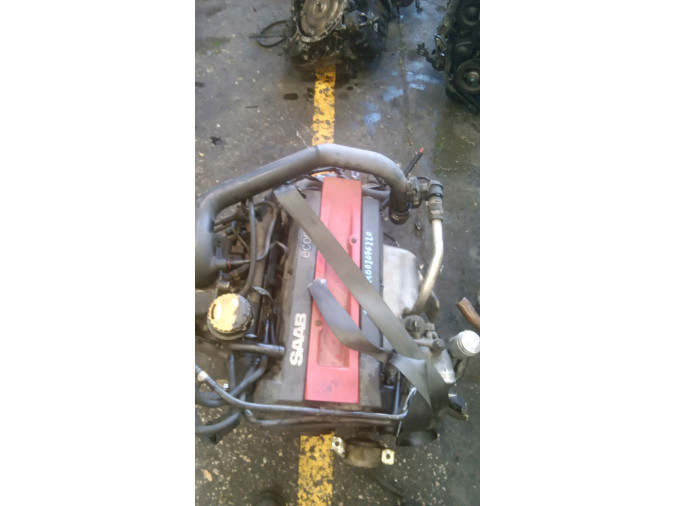 CAJA DE CAMBIOS SAAB 9-3 2002