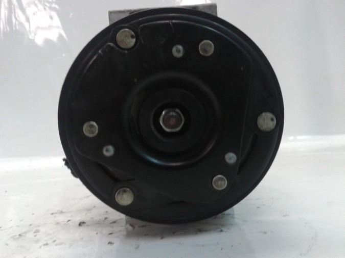 COMPRESOR AIRE ACONDICIONADO RENAULT MEGANE 2001