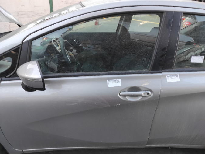 ELEVALUNAS DELANTERO IZQUIERDO OPEL VECTRA 2014