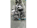 MOTOR CON ACCESORIOS Y CAJA DE CAMBIOS BMW 318TDS 1995