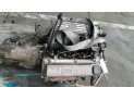 MOTOR CON ACCESORIOS Y CAJA DE CAMBIOS BMW 318TDS 1995