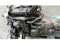 MOTOR CON ACCESORIOS Y CAJA DE CAMBIOS BMW 318TDS 1995