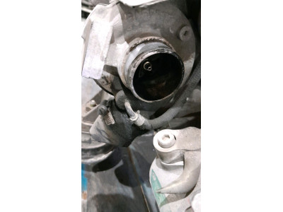 CAJA CAMBIOS BMW 318TDS 1995