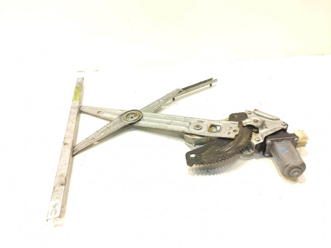 ELEVALUNAS DELANTERO IZQUIERDO OPEL VECTRA 2014