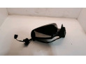 RETROVISOR IZQUIERDO AUDI A3 NEGRO 2007