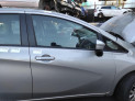 ELEVALUNAS DELANTERO DERECHO OPEL VECTRA 2014