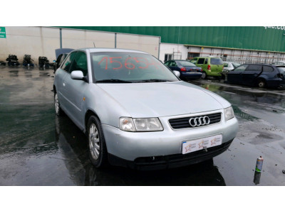 PARAGOLPES DELANTERO AUDI A3 1999