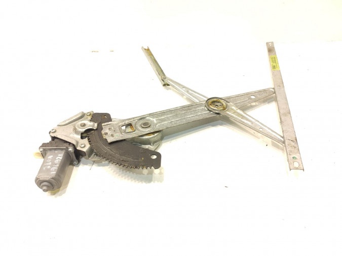 ELEVALUNAS DELANTERO DERECHO OPEL VECTRA 2014