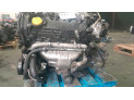 MOTOR CON ACCESORIOS Y CAJA DE CAMBIOS FIAT BRAVO 2011