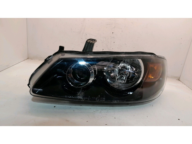 FARO DELANTERO IZQUIERDO NISSAN ALMERA 2000