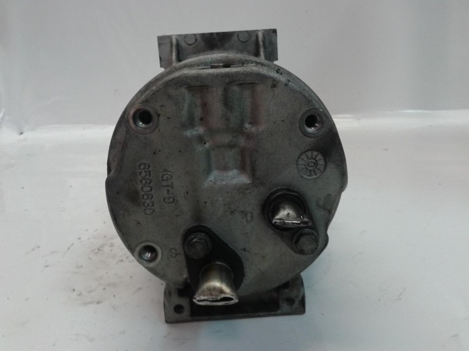 COMPRESOR AIRE ACONDICIONADO RENAULT MEGANE 2001